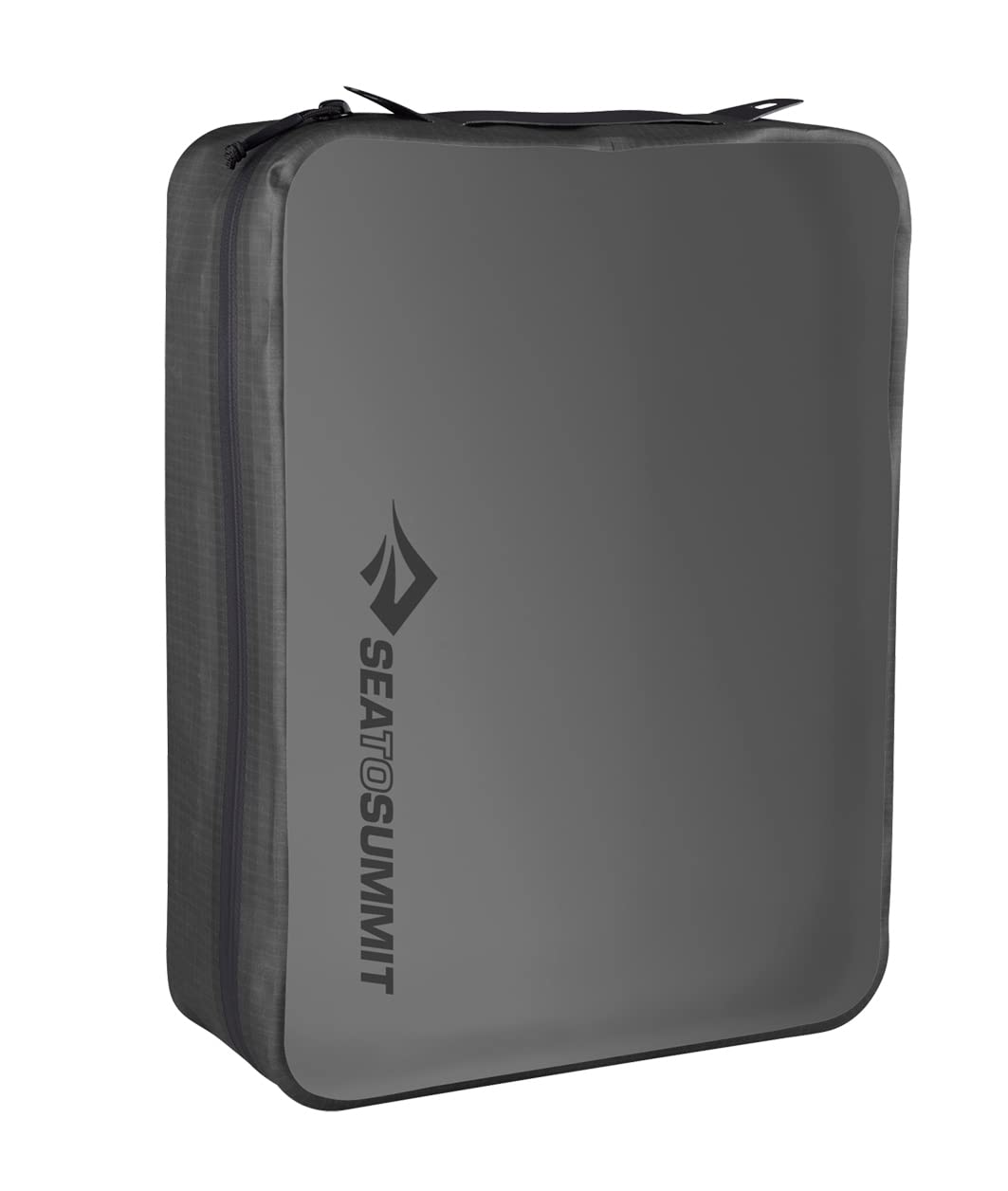 Sea to Summit Hydraulic Packing Cube Dustproof Waterproof Travel Organizer XL 9 Liter Jet Black /
Sea to Summit Hydraulic Packing Cube Dustproof Waterproof Travel Organizer XL 9 Liter Jet Black /