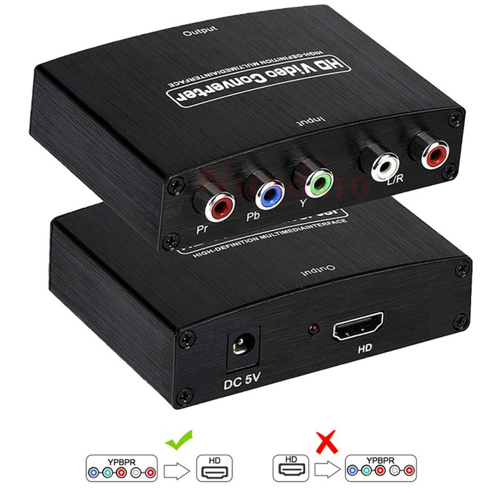 Ypbpr R/l совместимый конвертер Forhdmi 1080p видео аудио адаптер сплиттер для монитора DVD HdTV US Plug
Ypbpr R/l совместимый конвертер Forhdmi 1080p видео аудио адаптер сплиттер для монитора DVD HdTV US Plug