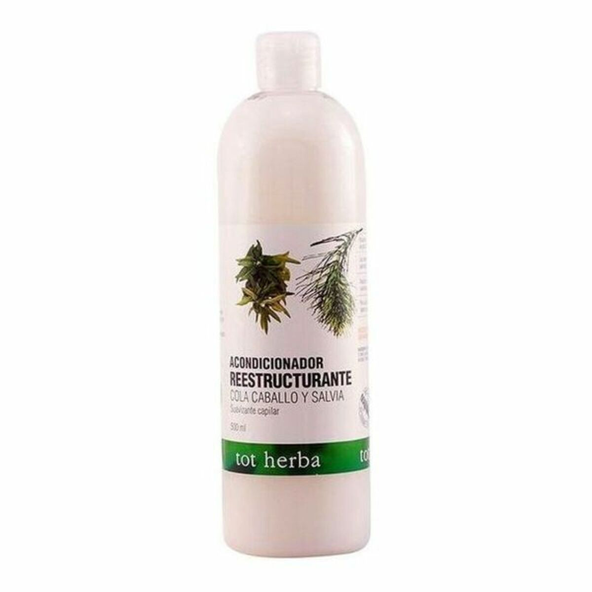 Tot Herba Conditioner Tot Herba (1000 ml)
Tot Herba Conditioner Tot Herba (1000 ml)
