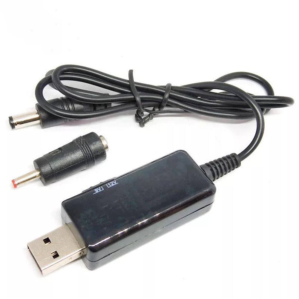 Підвищувальний USB-конвертер зі світлодіодним дисплеєм для зарядного пристрою Power Converter ES KWS 912V
Підвищувальний USB-конвертер зі світлодіодним дисплеєм для зарядного пристрою Power Converter ES KWS 912V