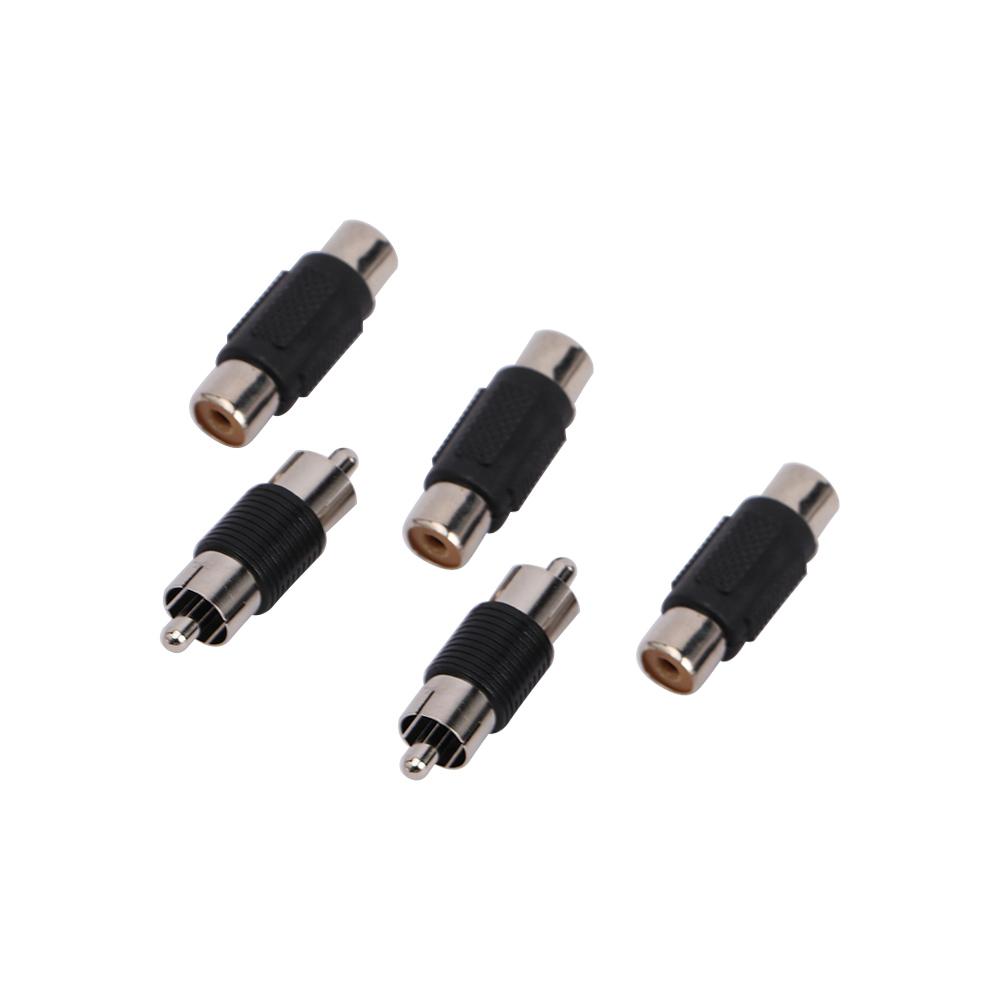 Extender Cord RCA Cable Plug Connectors Plug Audio Cable Adapter Audio Connector Audio Adapter
Extender Cord RCA Cable Plug Connectors Plug Audio Cable Adapter Audio Connector Audio Adapter