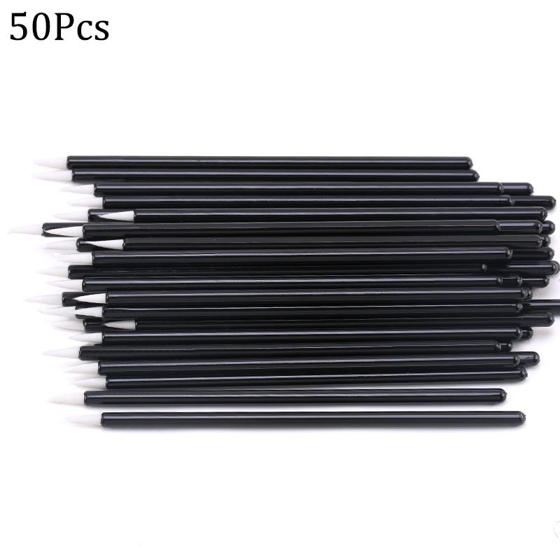FAIS DU 50pc Reusable Fondant Cake Design Brush DIY Tool Sugar Craft Cookie Decorating Tools Pen Pastry For Painting Art Biscuit білий
FAIS DU 50pc Reusable Fondant Cake Design Brush DIY Tool Sugar Craft Cookie Decorating Tools Pen Pastry For Painting Art Biscuit білий