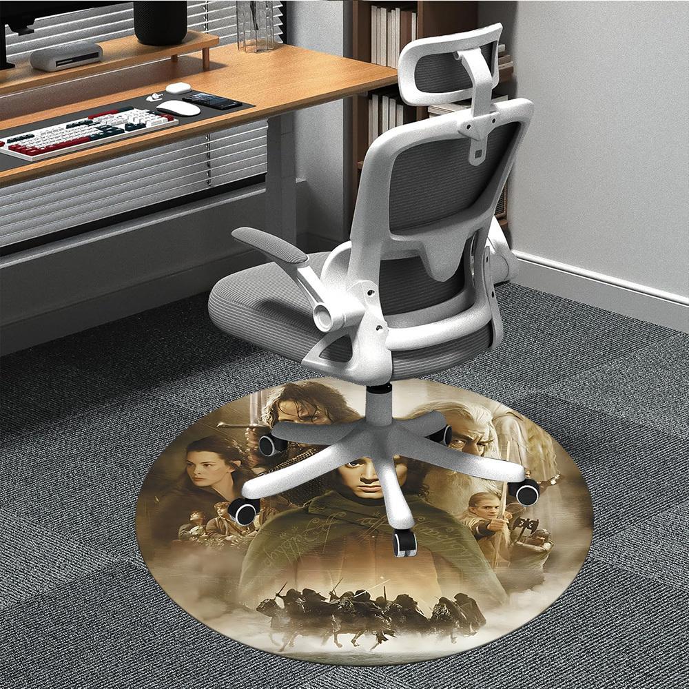 1pc The Lord of the Rings Office Round Area Rug, Under Office Chairs Bedroom Living Room Home Decor, Room Deco, Available in Various Sizes152 80cm by 80cm
1pc The Lord of the Rings Office Round Area Rug, Under Office Chairs Bedroom Living Room Home Decor, Room Deco, Available in Various Sizes152 80cm by 80cm
