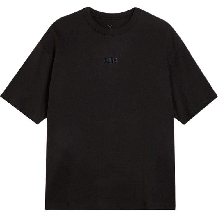 Puma Casual Breathable Versatile Simple Short Sleeve T-Shirt Men Tops Black 690645-01 XL
Puma Casual Breathable Versatile Simple Short Sleeve T-Shirt Men Tops Black 690645-01 XL