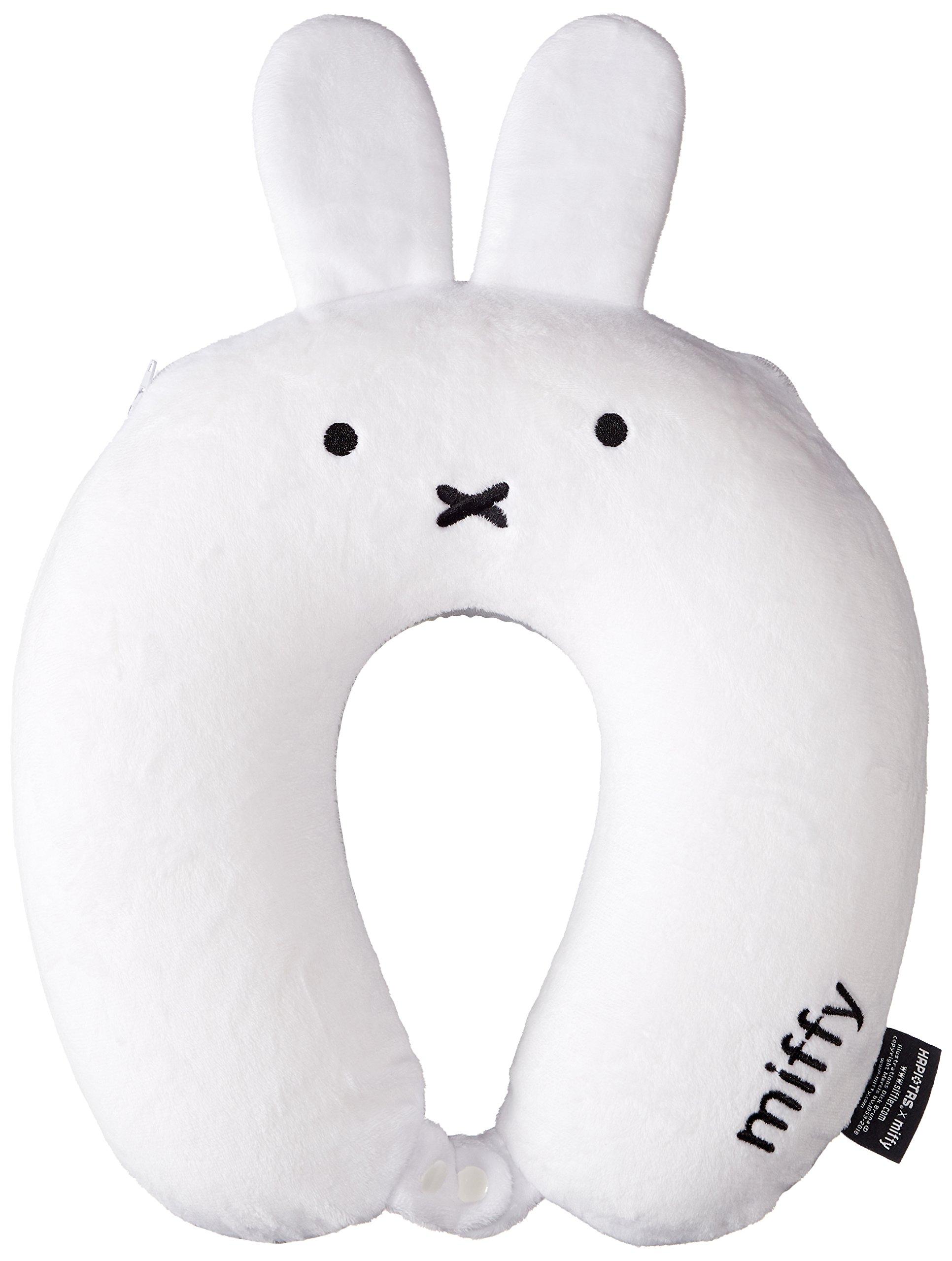 Hapitas Memory Foam 31 Oyasumi White Pillow, Miffy, cm, Miffy,
Hapitas Memory Foam 31 Oyasumi White Pillow, Miffy, cm, Miffy,