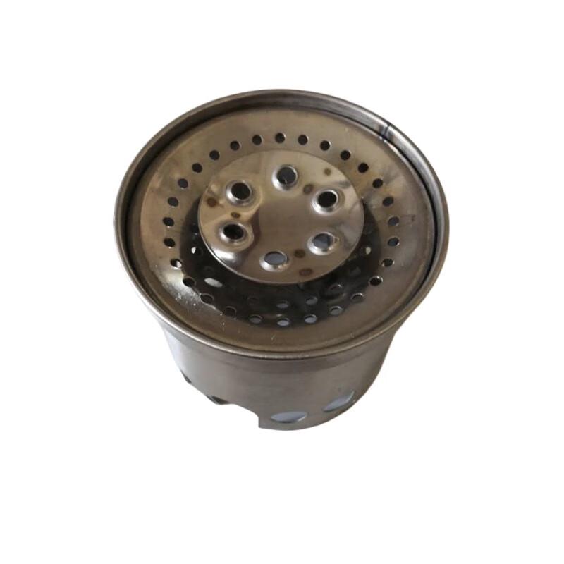 Junmo Outdoor Stove Preheating Windshield
Junmo Outdoor Stove Preheating Windshield