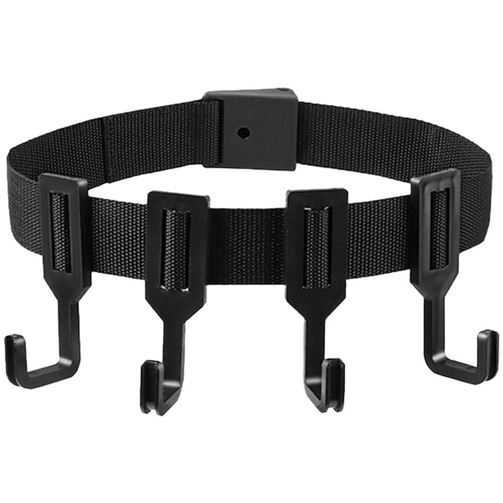 Camping Tree Hooks Tree Strap Hooks Camping Gear Hanger 4 hooks
Camping Tree Hooks Tree Strap Hooks Camping Gear Hanger 4 hooks