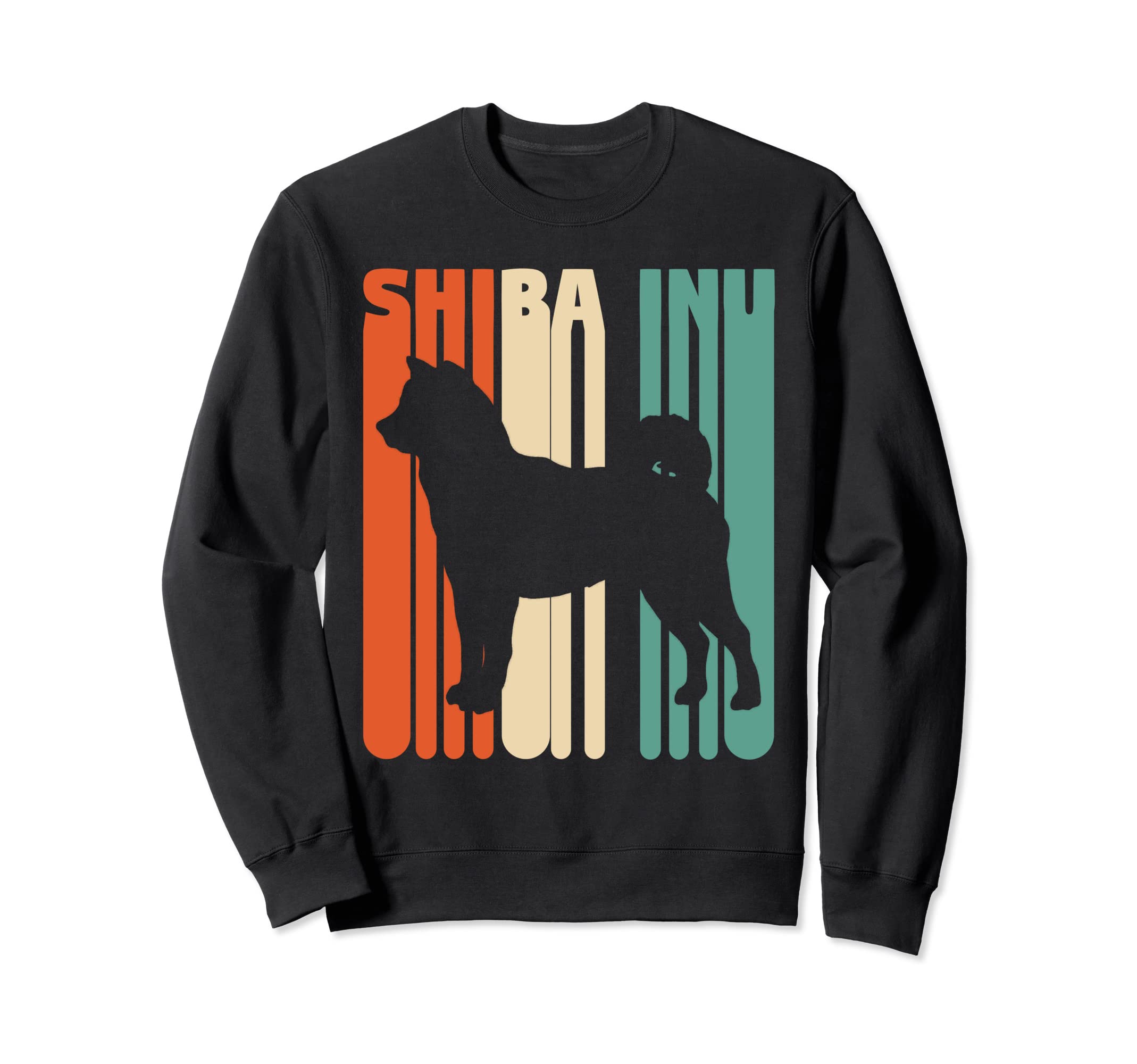 Vintage Shiba Inu Lover Gift for Dog Owners Retro Shiba Inu Trainer чёрный 
Vintage Shiba Inu Lover Gift for Dog Owners Retro Shiba Inu Trainer чёрный