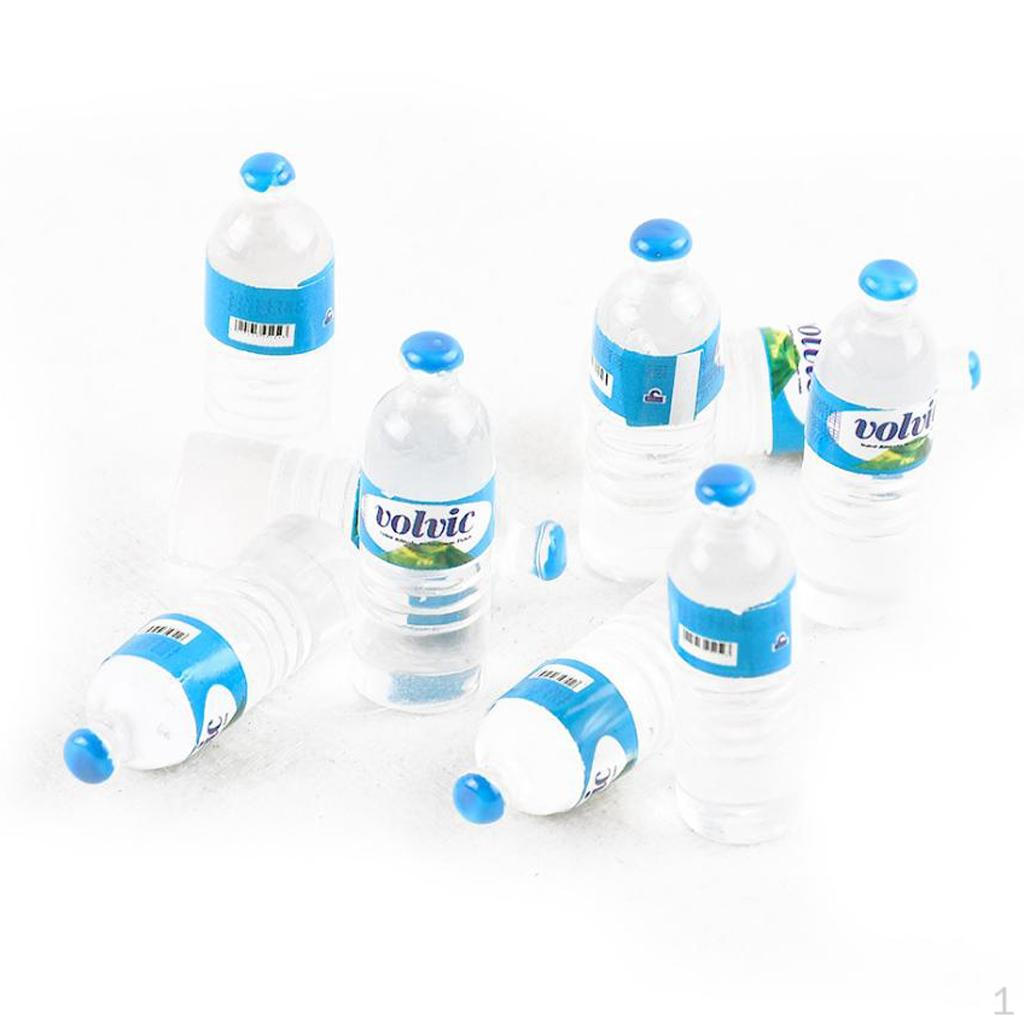 10pcs Resin Bottles Miniature Garden Micro Landscape
10pcs Resin Bottles Miniature Garden Micro Landscape