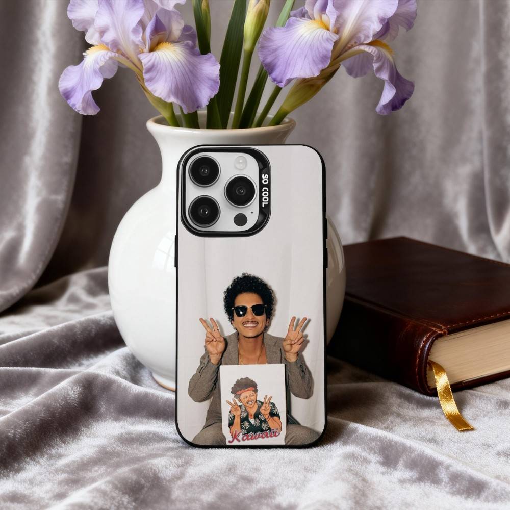 F-famous B-Bruno Mars The R-Romantic Phone Case For iPhone17,16,15,14,13,12,11 Plus,Pro Max Candy Silver Plated Inside Cover iPhone15promax
F-famous B-Bruno Mars The R-Romantic Phone Case For iPhone17,16,15,14,13,12,11 Plus,Pro Max Candy Silver Plated Inside Cover iPhone15promax