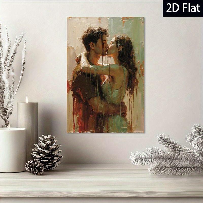 Vintage Valentine s Day Metal Decorative Painting Gift for Couples Bedroom Living Room Cafe
Vintage Valentine s Day Metal Decorative Painting Gift for Couples Bedroom Living Room Cafe