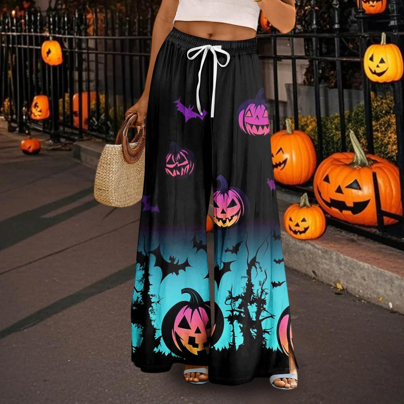 Женские повседневные брюки с широкими штанинами, эластичным поясом, карманом, принтом, регулируемой завязкой S
Женские повседневные брюки с широкими штанинами, эластичным поясом, карманом, принтом, регулируемой завязкой S