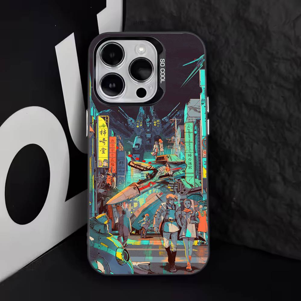 R-Roboteches M-Macross (1) Phone Case For iPhone 17,16,15,14,13,12,11,Pro,Max,Plus,E,Air,Mini Black Tpu Cover iPhone17
R-Roboteches M-Macross (1) Phone Case For iPhone 17,16,15,14,13,12,11,Pro,Max,Plus,E,Air,Mini Black Tpu Cover iPhone17