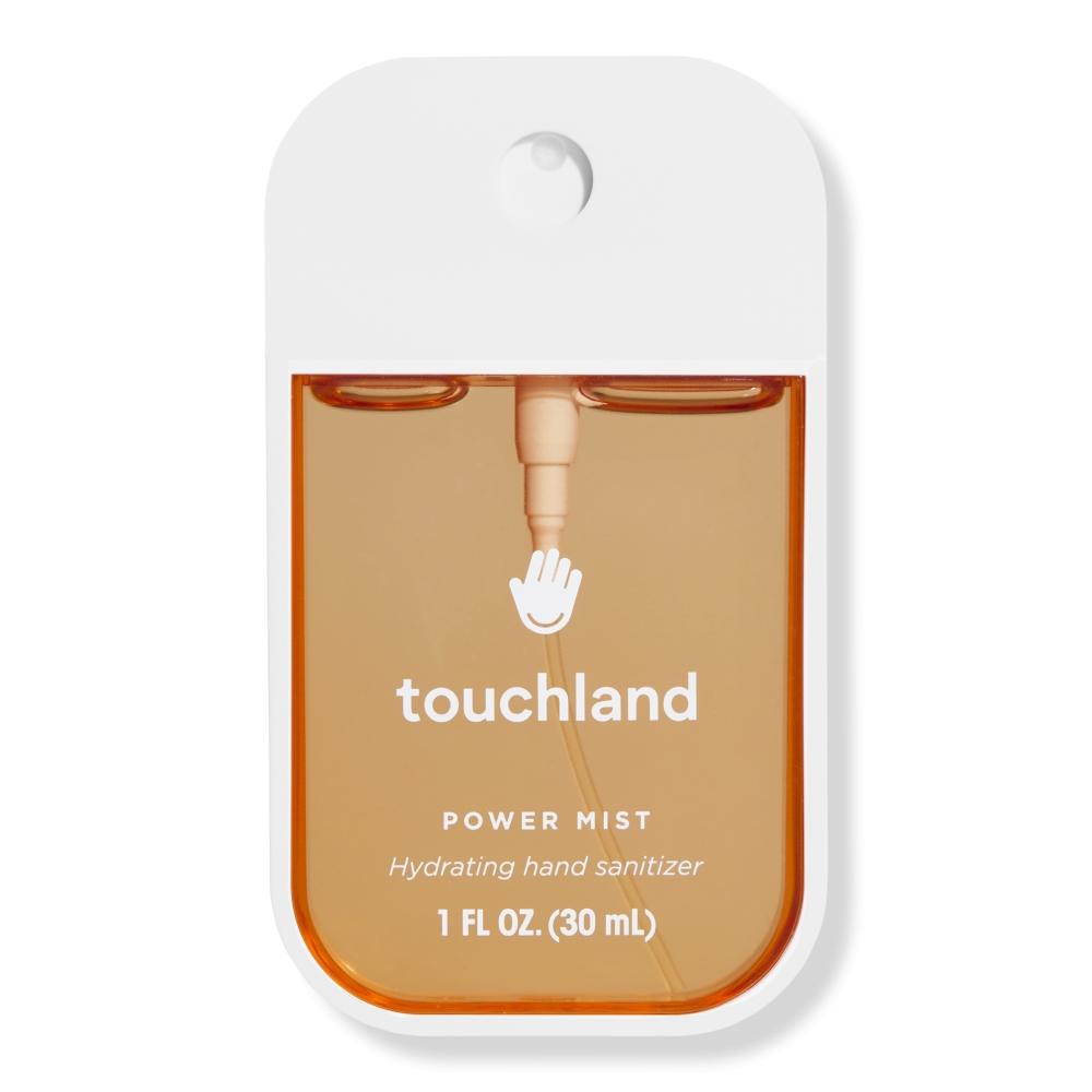 Touchland Power Mist Spiced Pumpkin Tini увлажняющее дезинфицирующее средство для рук 1 унция
Touchland Power Mist Spiced Pumpkin Tini увлажняющее дезинфицирующее средство для рук 1 унция