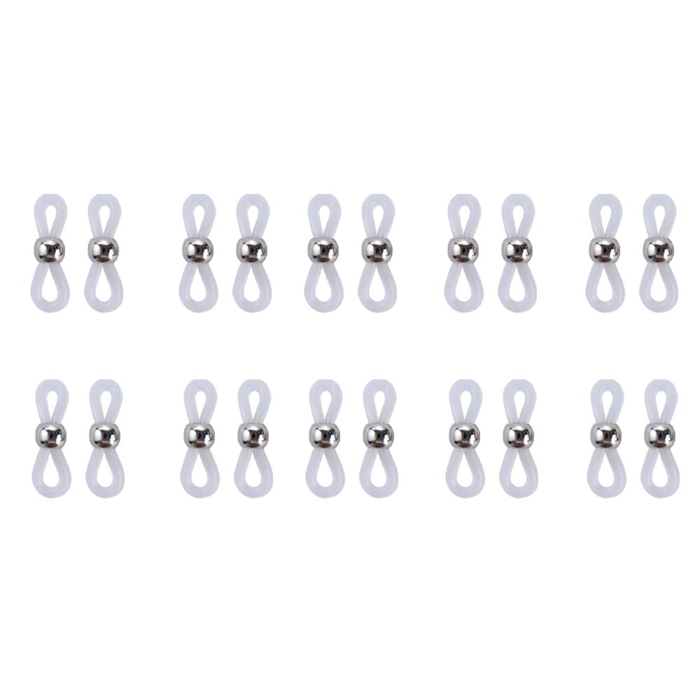 Eye Jewelry Accessories Reading Silicone Glasses Connector Glasses Strap Holder Glasses/Spectacle Chain Holder Glasses Buckle
Eye Jewelry Accessories Reading Silicone Glasses Connector Glasses Strap Holder Glasses/Spectacle Chain Holder Glasses Buckle