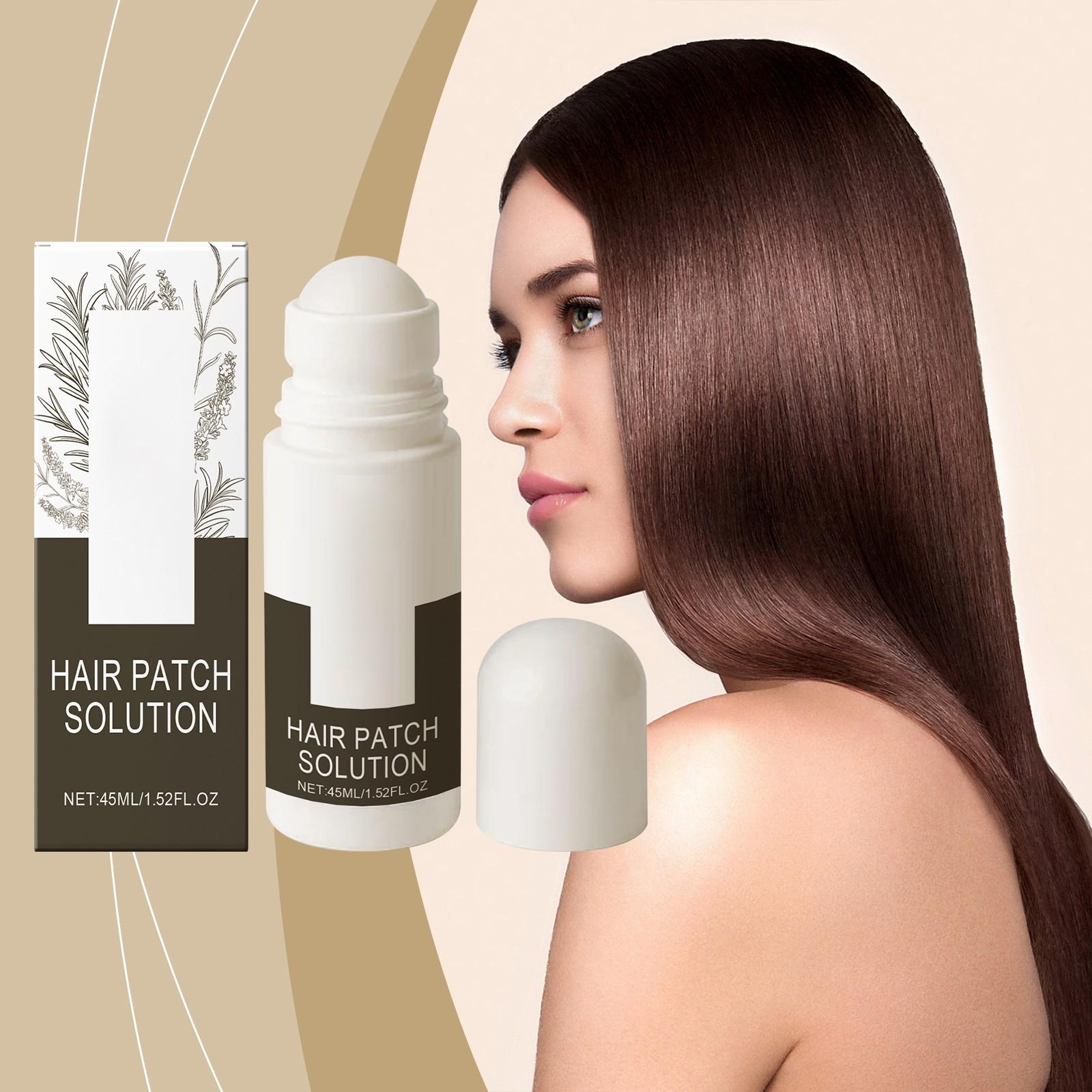 The Hair Density Roller Activates Hair Follicles, Thickens Hair, Hair Loss And Breakage, Nourishes Hair , And Makes Hair Black And Shiny45ml One Size
The Hair Density Roller Activates Hair Follicles, Thickens Hair, Hair Loss And Breakage, Nourishes Hair , And Makes Hair Black And Shiny45ml One Size