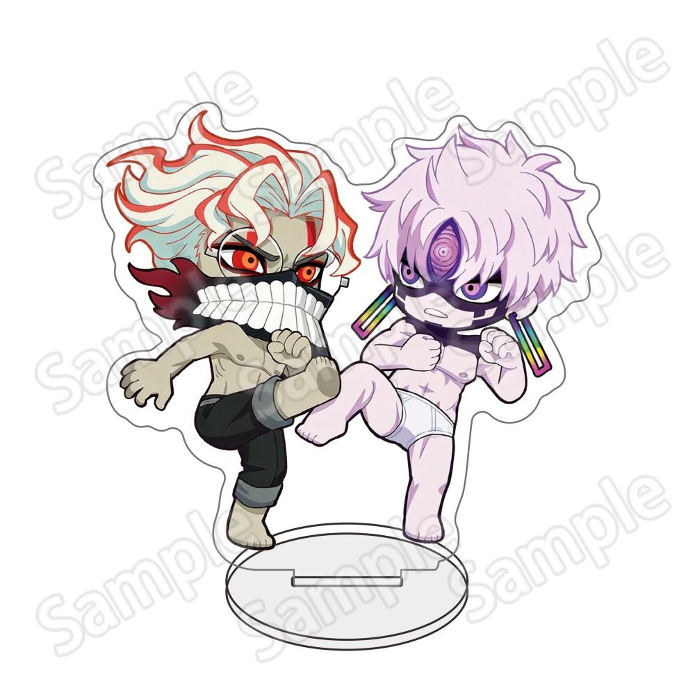 Anime Dandadan Acrylic Stand Figure 10CM Chibi Style Momo Ayase Okarun Maneki Neko Desktop Decor Collectible Merch Gift for Fans 10 cm
Anime Dandadan Acrylic Stand Figure 10CM Chibi Style Momo Ayase Okarun Maneki Neko Desktop Decor Collectible Merch Gift for Fans 10 cm