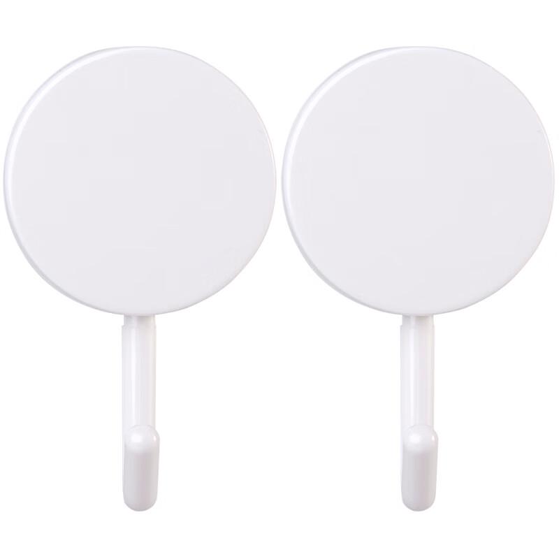 Deli Adhesive Wall Hooks
Deli Adhesive Wall Hooks