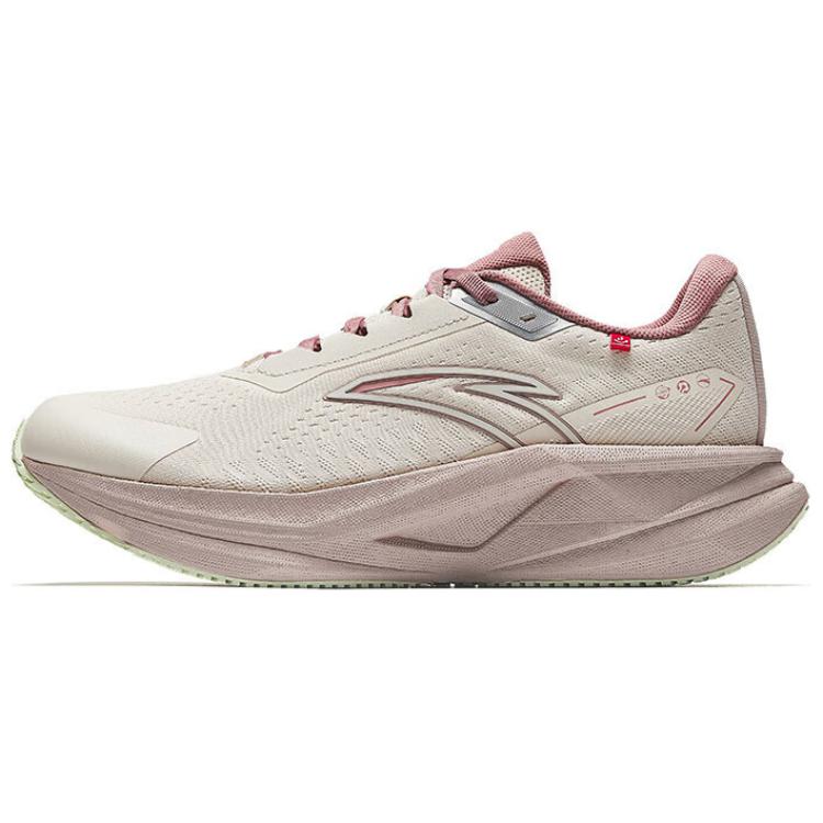 Anta Champion 3SE Comfortable Versatile Shock Absorbing Durable Rebound Low Top Casual Running Shoes Women sneaker Light-Pink 122515532-5 36
Anta Champion 3SE Comfortable Versatile Shock Absorbing Durable Rebound Low Top Casual Running Shoes Women sneaker Light-Pink 122515532-5 36