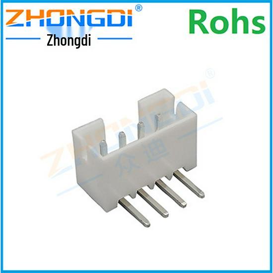 2.0mm Pitch Right Angle Wafer Connector Plug (2P-10P) 2P Right Angle Plug
2.0mm Pitch Right Angle Wafer Connector Plug (2P-10P) 2P Right Angle Plug
