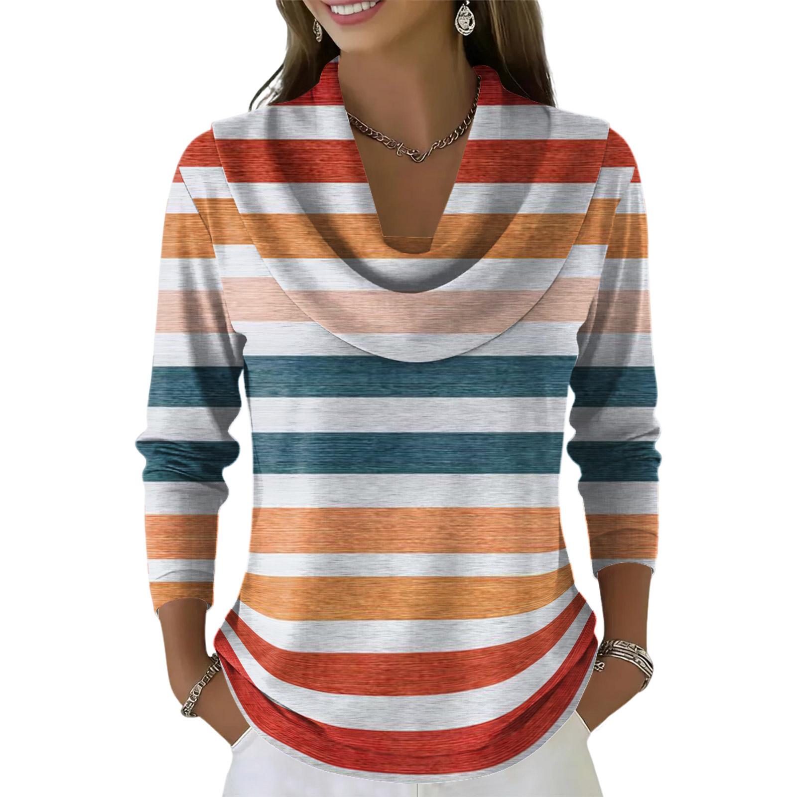 Жіночий повсякденний та модний светр з круглим вирізом та довгими рукавами з принтом M жовтий
Жіночий повсякденний та модний светр з круглим вирізом та довгими рукавами з принтом M жовтий