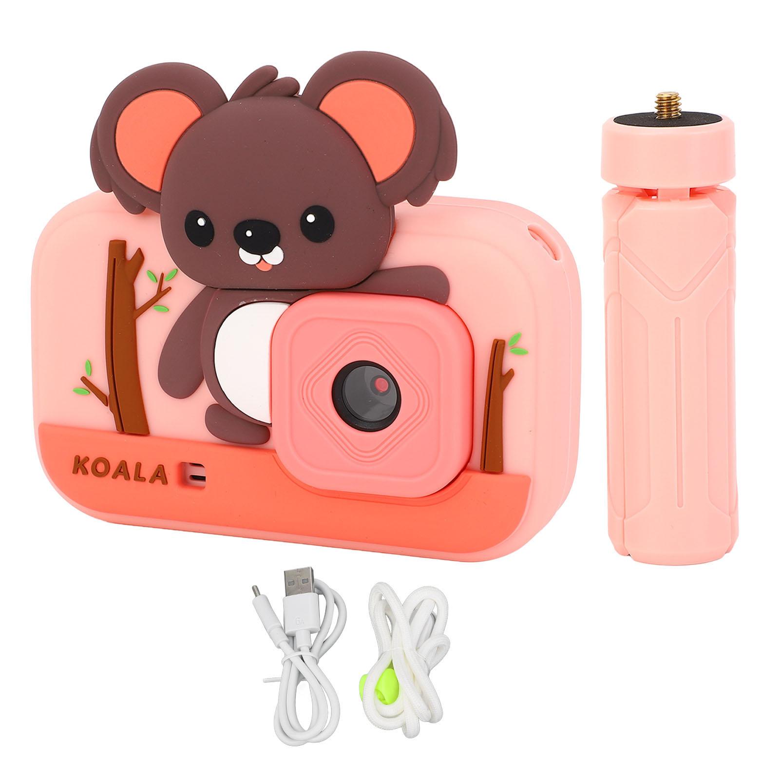 Digital Camera 2.4 Inch 1080P HD High Resolution Portable Compact Travel Selfie Video Camera for without TF card
Digital Camera 2.4 Inch 1080P HD High Resolution Portable Compact Travel Selfie Video Camera for without TF card