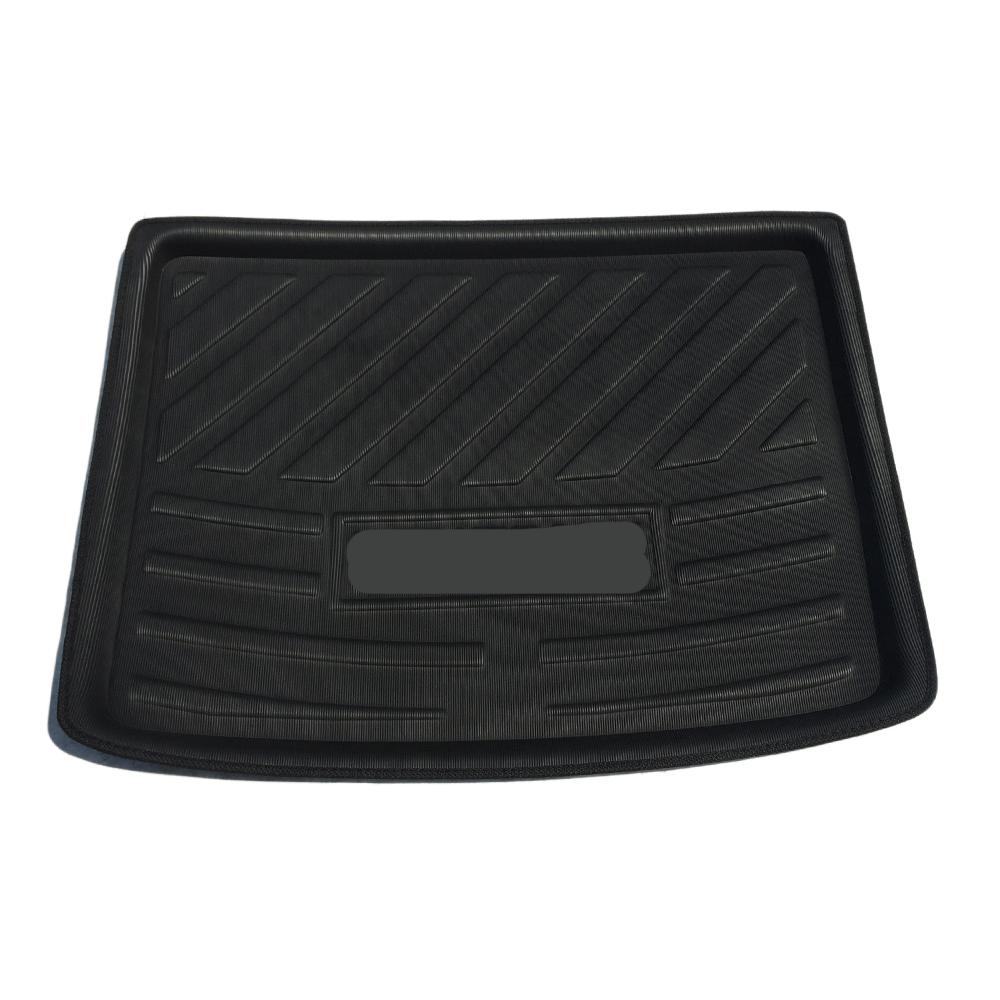 Trunk mat For FIAT 500X Jeep Renegade 2011 2012 Waterproof Anti-Slip Tailored Rear Car Rear Trunk Mat Cargo Liner Boot Tray чорний
Trunk mat For FIAT 500X Jeep Renegade 2011 2012 Waterproof Anti-Slip Tailored Rear Car Rear Trunk Mat Cargo Liner Boot Tray чорний