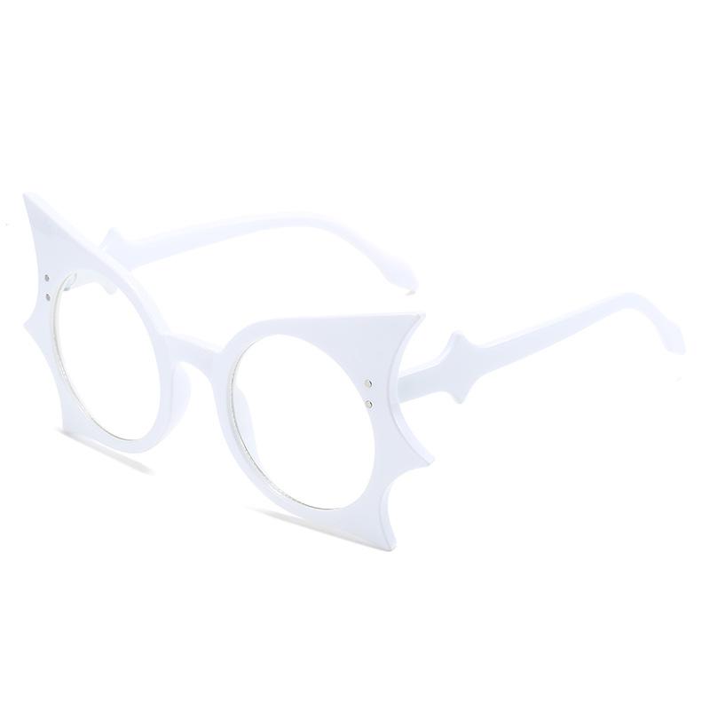 Персонализированная оправа для очков «летучая мышь», тренд уличной фотографии в стиле хип-хоп, супербольшая оправа, плоское зеркало, женщина white film (anti-blue light)
Персонализированная оправа для очков «летучая мышь», тренд уличной фотографии в стиле хип-хоп, супербольшая оправа, плоское зеркало, женщина white film (anti-blue light)