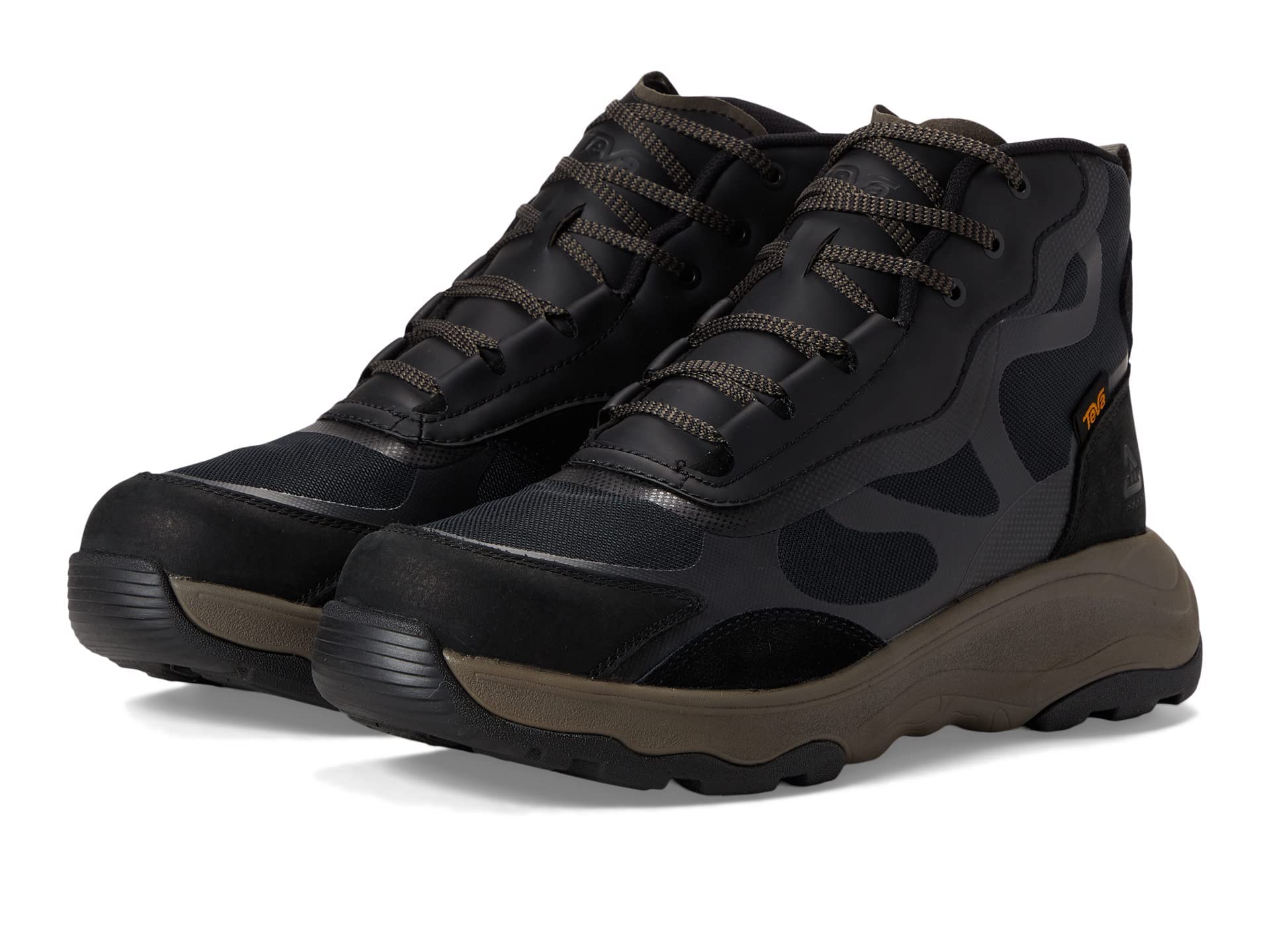 Teva GEOTRECCA RP Sneaker Size cm Men s Boots, 25.0 (Backpack)
Teva GEOTRECCA RP Sneaker Size cm Men s Boots, 25.0 (Backpack)