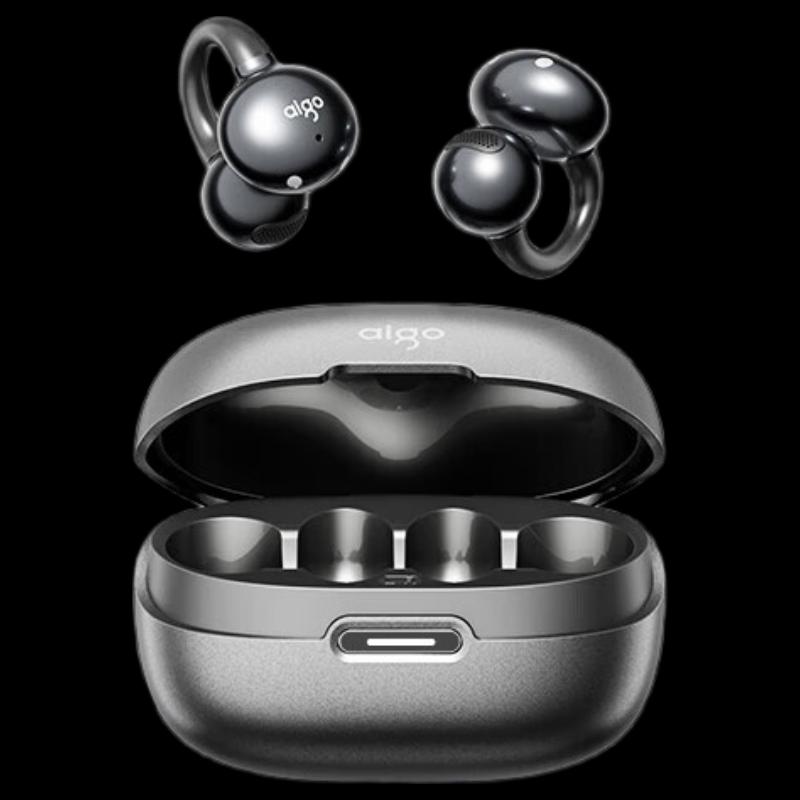 aigo CA05plus Bluetooth Ear-Clip Headphones
aigo CA05plus Bluetooth Ear-Clip Headphones