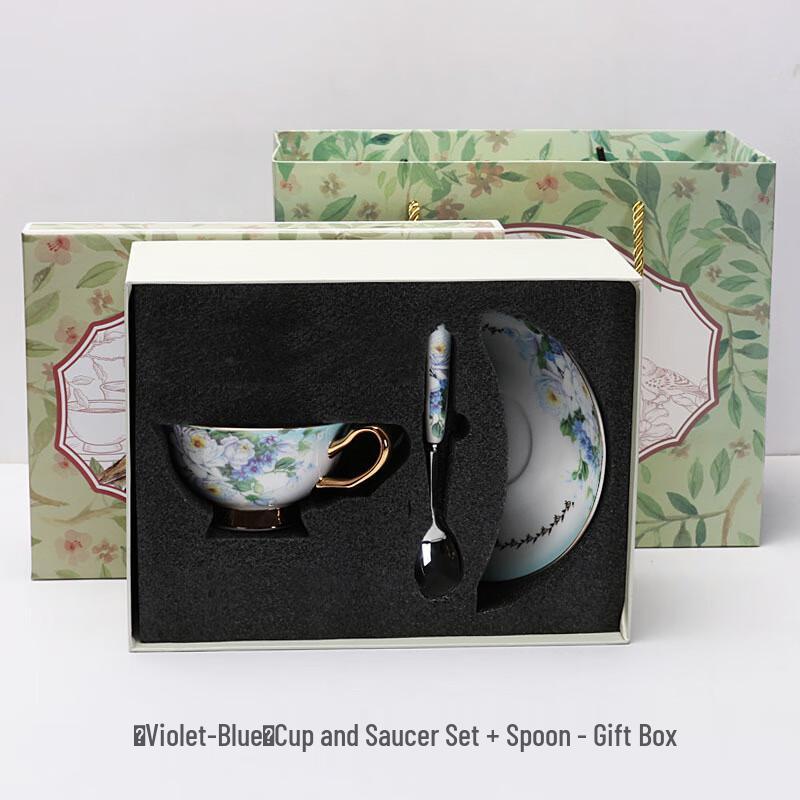 Европейский кофейный сервиз (чашка и блюдце) Cup, Saucer & Spoon Set
Европейский кофейный сервиз (чашка и блюдце) Cup, Saucer & Spoon Set