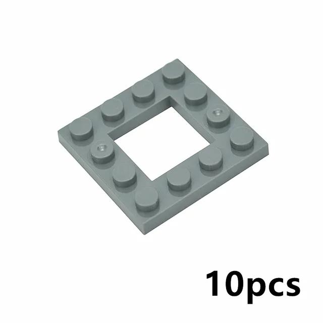 Works With Assembles Particles 3031 4x4 Base Board Construction Bricks Thin Figures Blocks Parts DO IT YOURSELF Learning High-Tech Children Playthings
Works With Assembles Particles 3031 4x4 Base Board Construction Bricks Thin Figures Blocks Parts DO IT YOURSELF Learning High-Tech Children Playthings