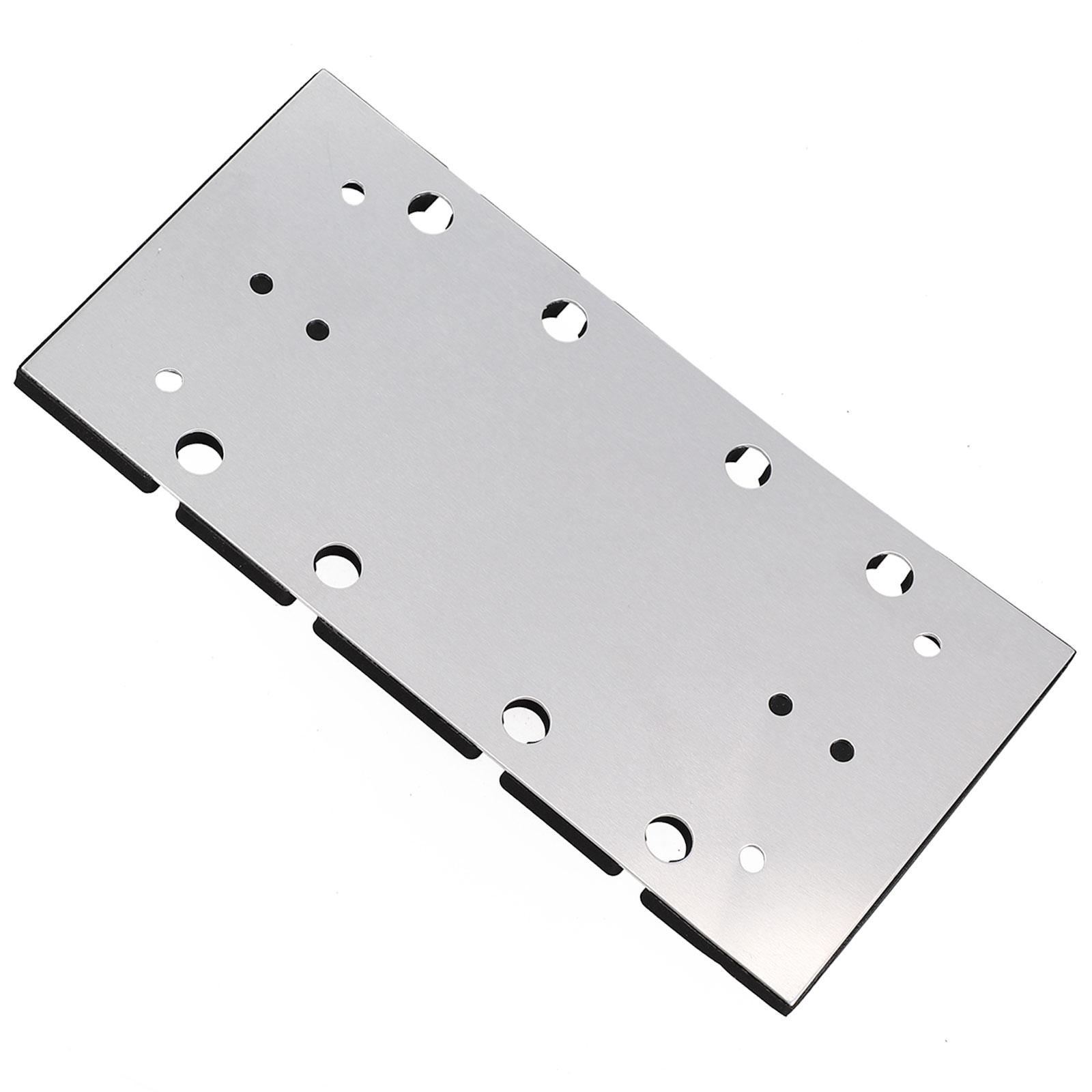 Sander Backing Pad Backing Pad For BO3700 For Woodworking For Sanding Projects High-quality Materials Replacement Pad China Mainland
Sander Backing Pad Backing Pad For BO3700 For Woodworking For Sanding Projects High-quality Materials Replacement Pad China Mainland