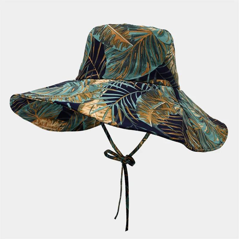 Spring and Summer Polyester Geometric Print Bucket Hat Fisherman Hat Outdoor Travel Sun Cap for Men and Women 166
Spring and Summer Polyester Geometric Print Bucket Hat Fisherman Hat Outdoor Travel Sun Cap for Men and Women 166
