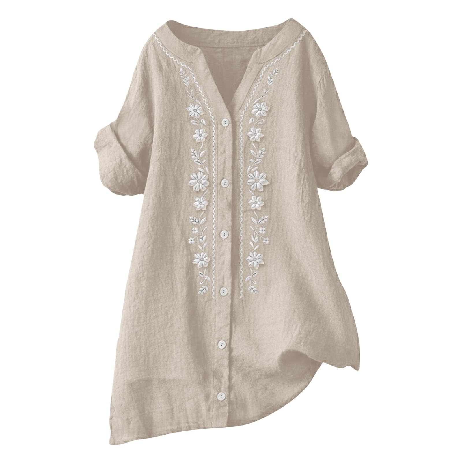 Fashionable women s casual and comfortable loose top XL білий
Fashionable women s casual and comfortable loose top XL білий