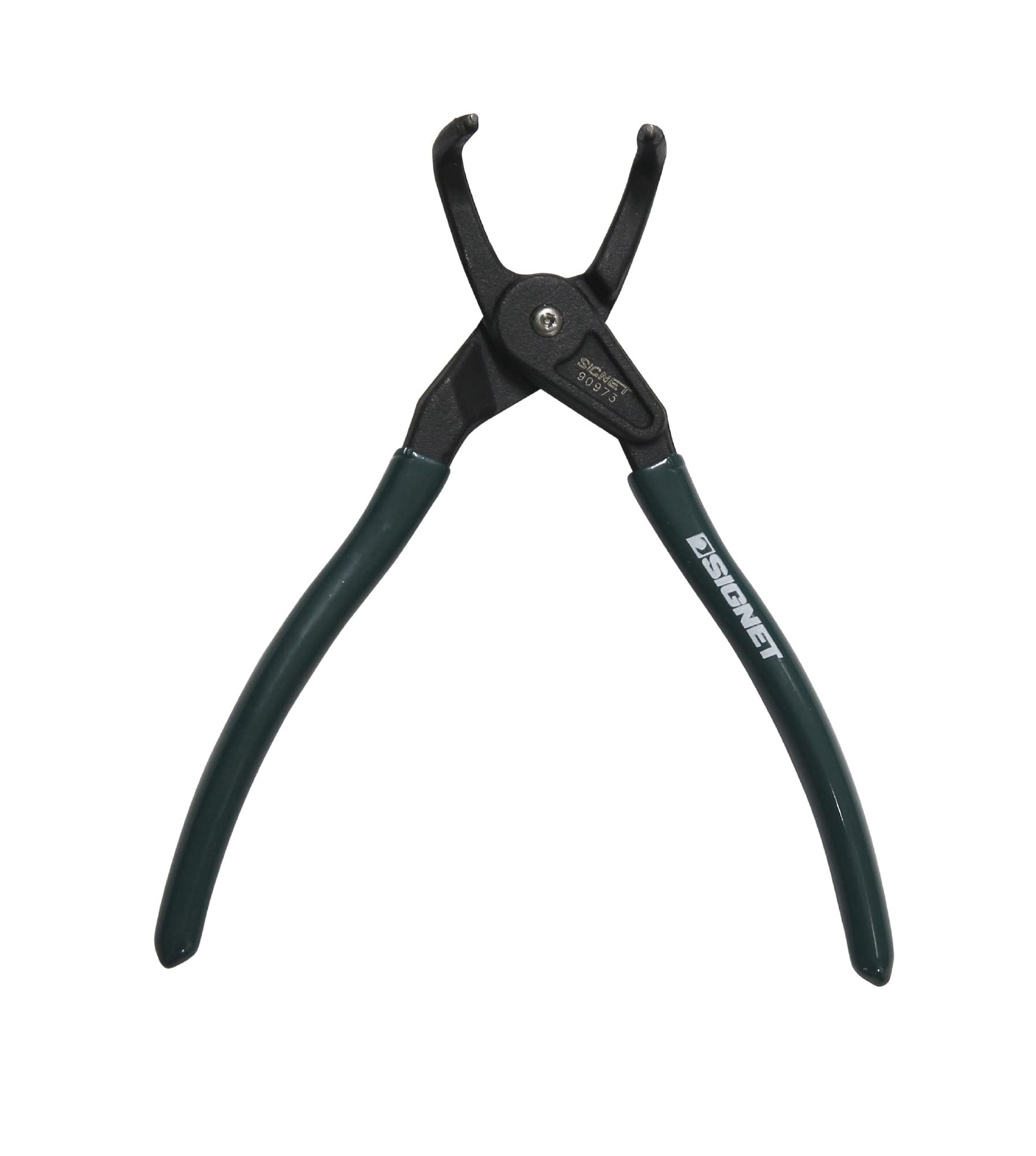 SIGNET 7 Snap Ring Pliers, Curved, 90973
SIGNET 7 Snap Ring Pliers, Curved, 90973