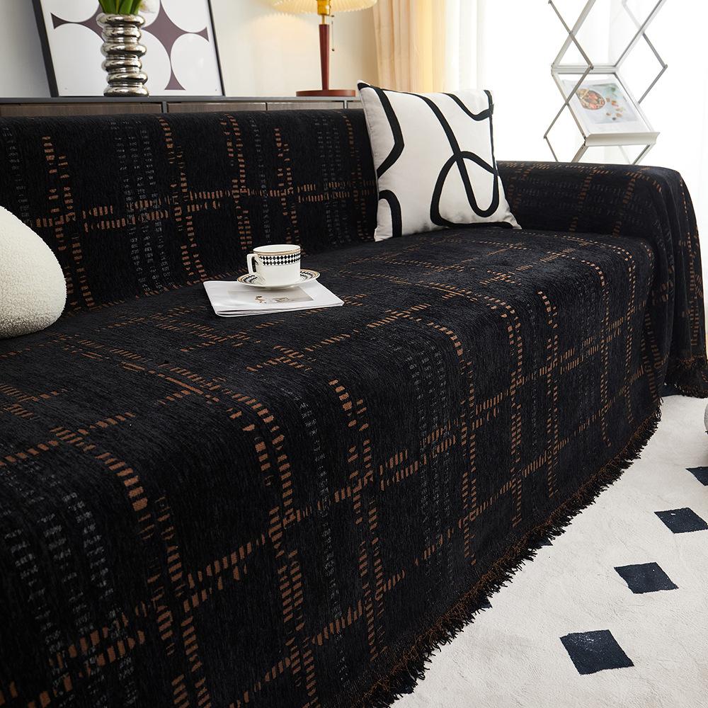 Простой тканевый чехол для дивана, полностью покрытый, универсальный чехол для дивана на четыре сезона, пылезащитный чехол для дивана, полотенце, чехол для дивана 180X130
Простой тканевый чехол для дивана, полностью покрытый, универсальный чехол для дивана на четыре сезона, пылезащитный чехол для дивана, полотенце, чехол для дивана 180X130