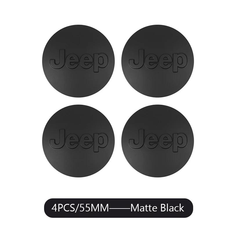 For Jeep 4PCS 55/63MM Car Wheel Center Hub Caps Cover For Jeep Grand Cherokee Wrangler JK Gladiator Compass Renegade Patriot
For Jeep 4PCS 55/63MM Car Wheel Center Hub Caps Cover For Jeep Grand Cherokee Wrangler JK Gladiator Compass Renegade Patriot