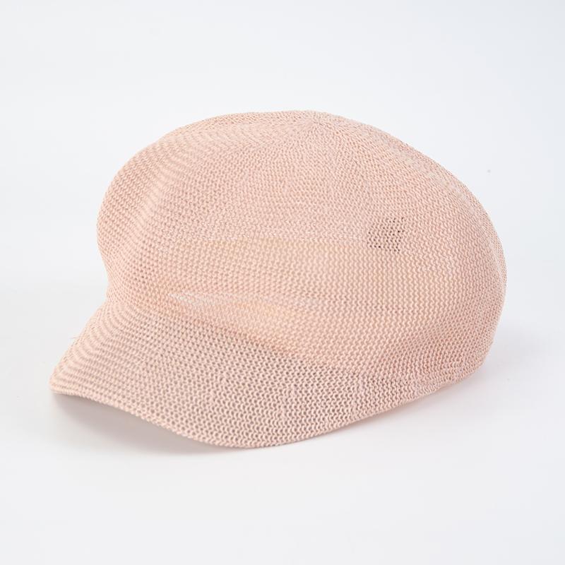 Octagonal Beret Women Sun Beach Hat Painter Hat Outdoor Travel Light Breathable Women Visor Femme Retro Fashion One Size розовый
Octagonal Beret Women Sun Beach Hat Painter Hat Outdoor Travel Light Breathable Women Visor Femme Retro Fashion One Size розовый