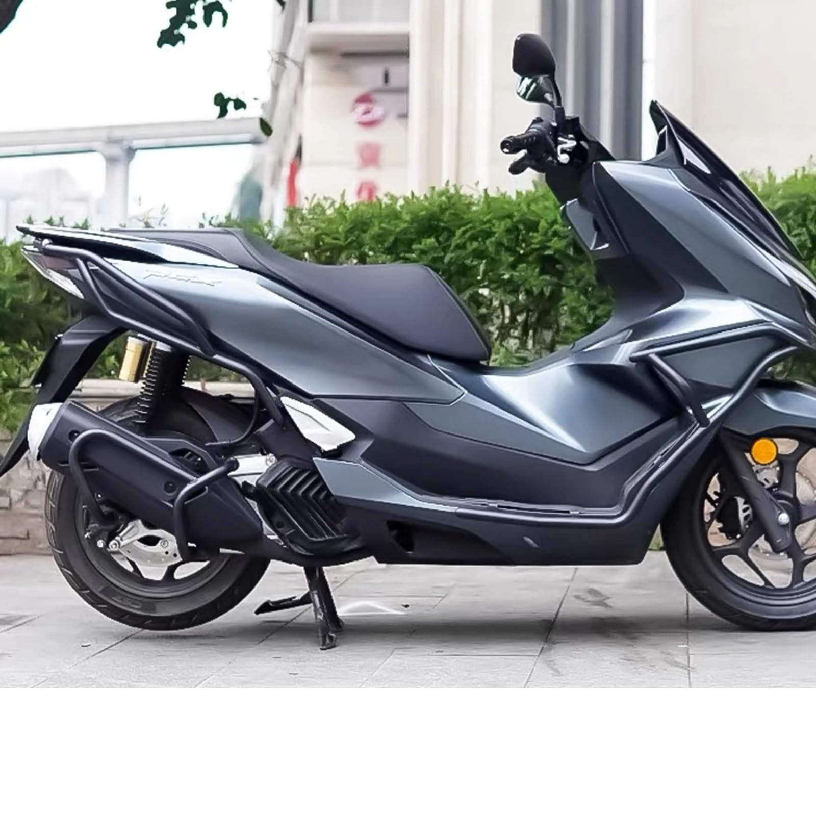 HJSYYDS Для PCX160 PCX 160 2025 JK05 KF47 Защитная дуга Дуга защиты от падения Карбон
HJSYYDS Для PCX160 PCX 160 2025 JK05 KF47 Защитная дуга Дуга защиты от падения Карбон