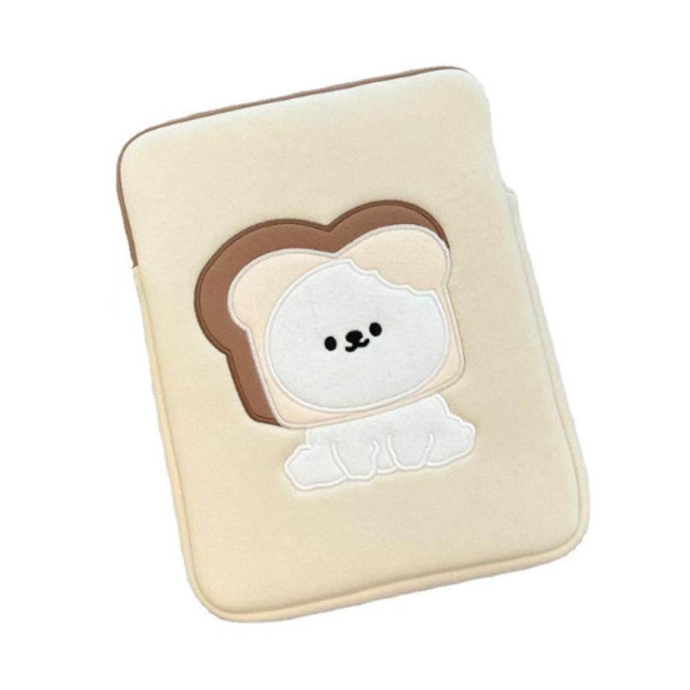 Сумки-чохли для планшетів Хліб Собака Мультфільм Сумка для ноутбука Солодка Каваї Чохол-сумка для планшета Тонка Мила Дівчина Комп ютерна сумка 11/14/15,6-дюймовий ноутбук
Сумки-чохли для планшетів Хліб Собака Мультфільм Сумка для ноутбука Солодка Каваї Чохол-сумка для планшета Тонка Мила Дівчина Комп ютерна сумка 11/14/15,6-дюймовий ноутбук