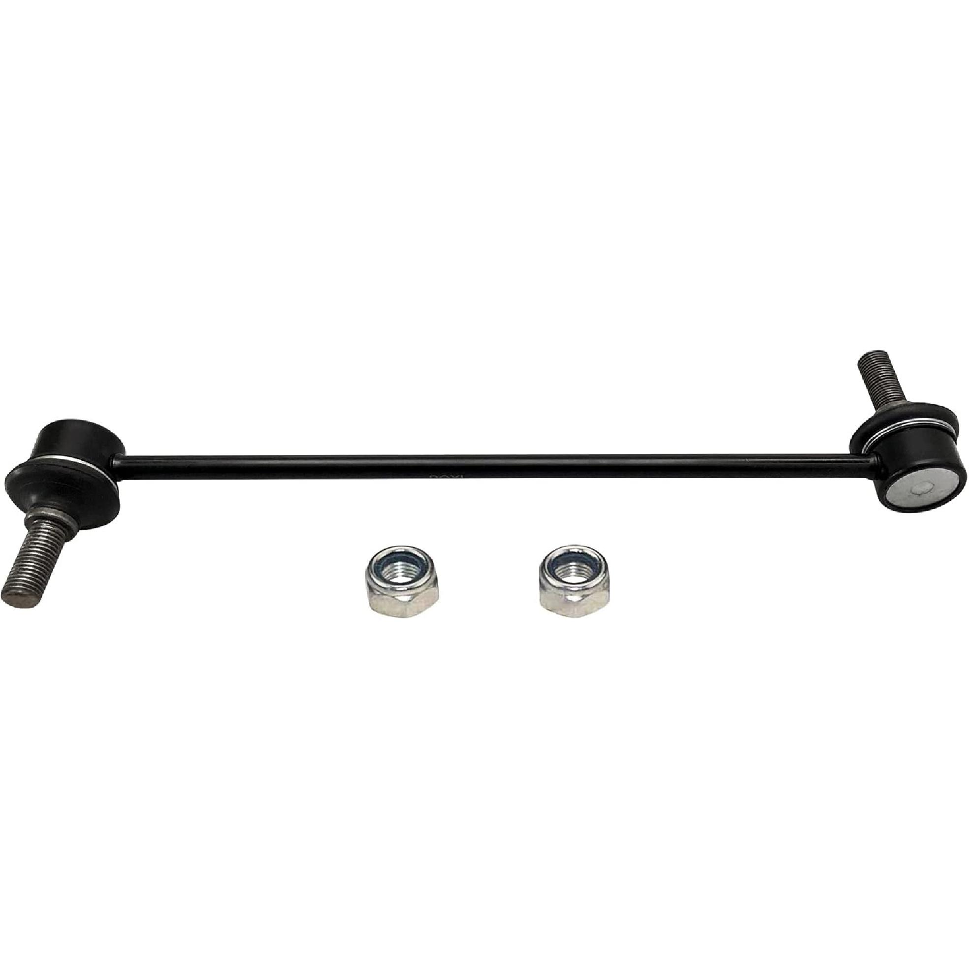 BOXI Front Stabilizer Sway Bar Link Fit for Chevrolet Cobalt 2005 2006 2007 2008 2009 2010 / HHR 2006 2007 2008 2009 2010 2011 / for Pontiac G5 2007
BOXI Front Stabilizer Sway Bar Link Fit for Chevrolet Cobalt 2005 2006 2007 2008 2009 2010 / HHR 2006 2007 2008 2009 2010 2011 / for Pontiac G5 2007