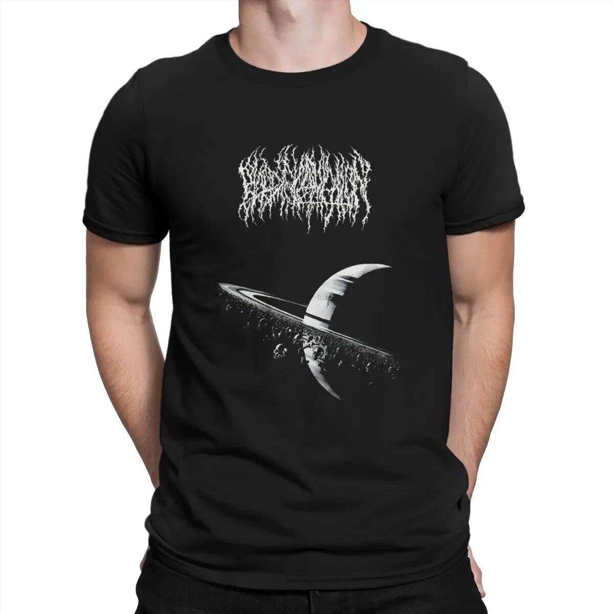 Популярная дэт-метал группа в Америке унисекс футболка Incantation Crewneck с коротким рукавом тканевая футболка забавная идея подарка высшего качества
Популярная дэт-метал группа в Америке унисекс футболка Incantation Crewneck с коротким рукавом тканевая футболка забавная идея подарка высшего качества