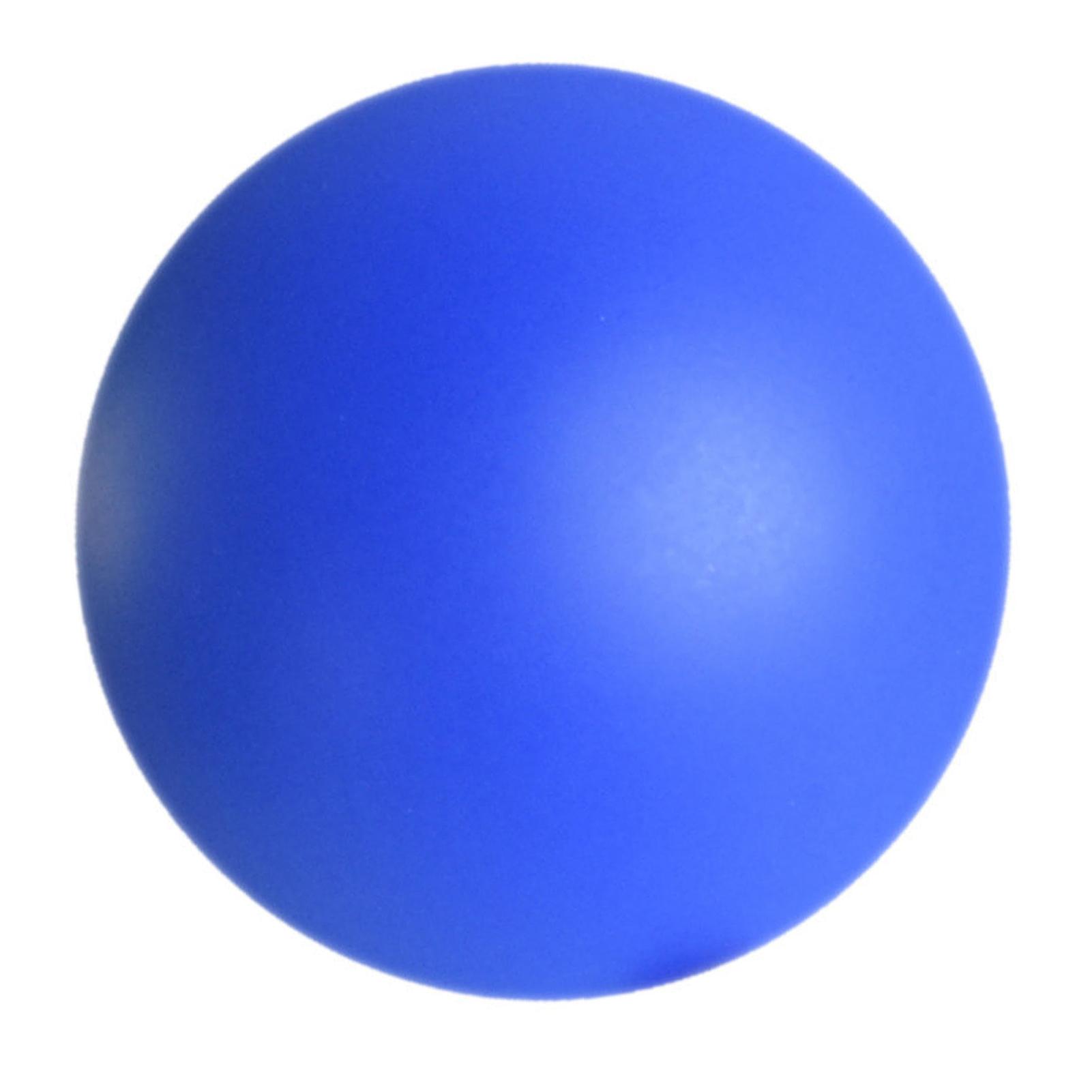 2.48in Hand Exercise Balls PU Sponge Blue Lightweight Effectively Exercise Fingers Stress Relief Ball for Men Women
2.48in Hand Exercise Balls PU Sponge Blue Lightweight Effectively Exercise Fingers Stress Relief Ball for Men Women