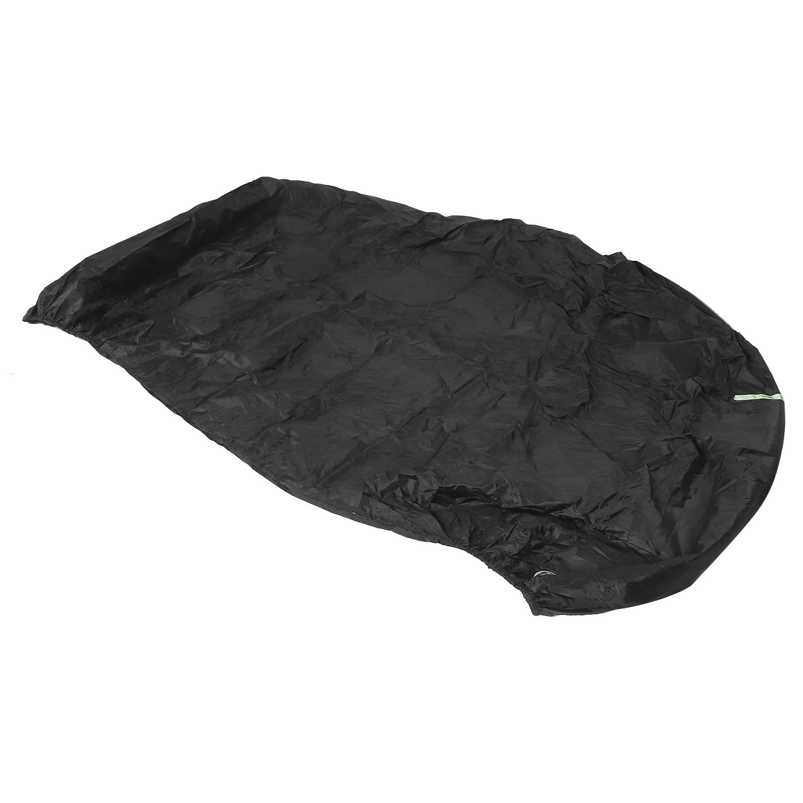 96.5in Motorcycle Cover Sun Rain Protection Night Reflective with Lock‑Holes All Season Universal
96.5in Motorcycle Cover Sun Rain Protection Night Reflective with Lock‑Holes All Season Universal