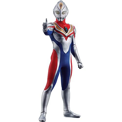 Ichiban Kuji Ultraman Tiga Dyna Gaia -For those that dwells light -B prize Ultraman Dyna Painted finished product
Ichiban Kuji Ultraman Tiga Dyna Gaia -For those that dwells light -B prize Ultraman Dyna Painted finished product