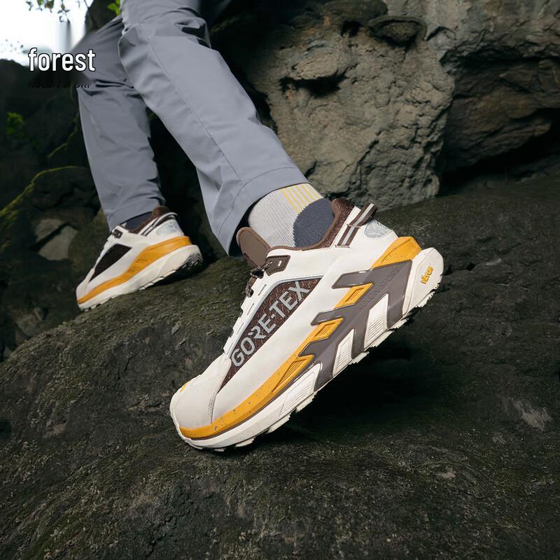 KOLON SPORT GTX MOVE ALPHA Hiking Shoes 7.5
KOLON SPORT GTX MOVE ALPHA Hiking Shoes 7.5