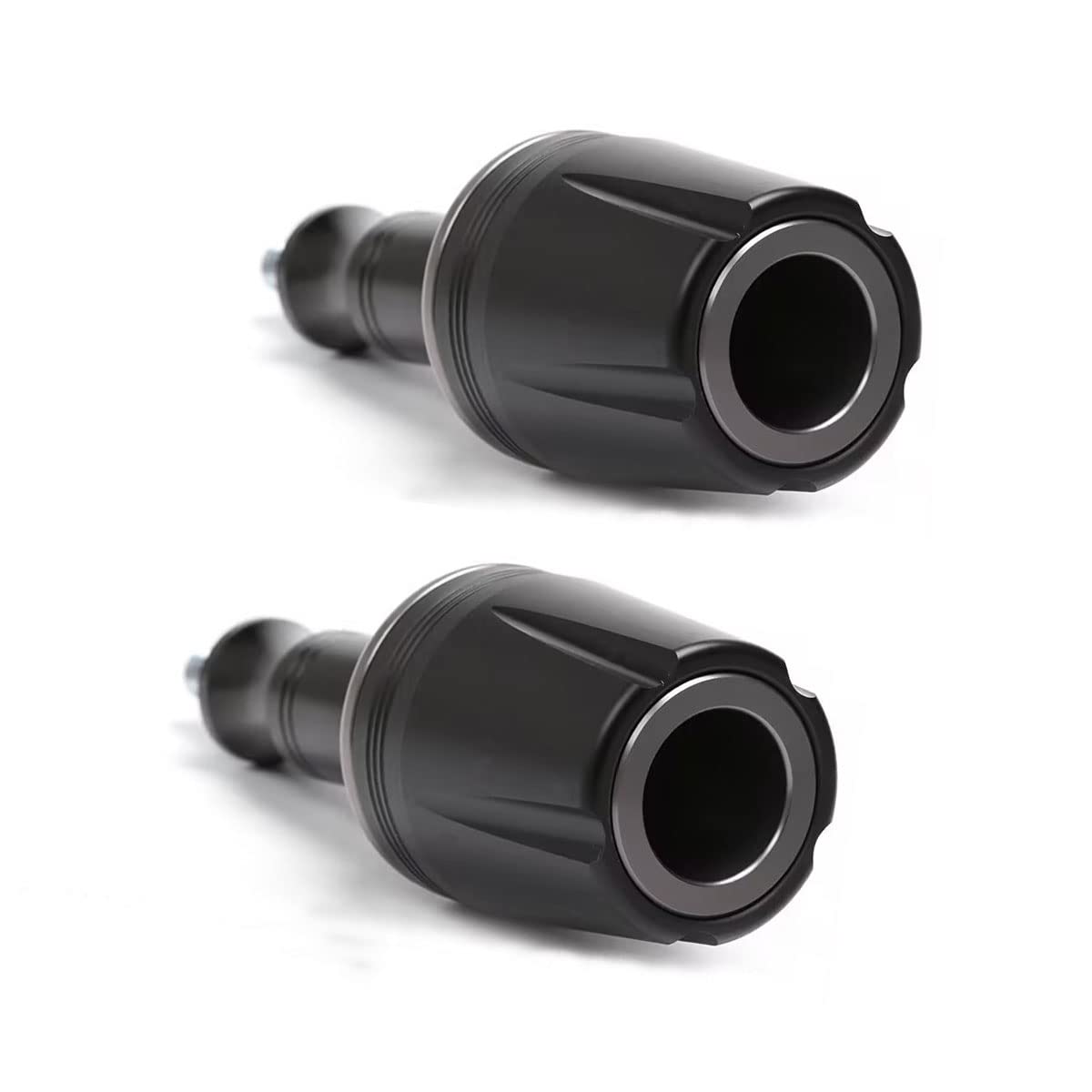 ZSADZS Motorcycle Engine Guard Protector Slider Protector Left and Right Set Universal (Titanium Color) серебряный
ZSADZS Motorcycle Engine Guard Protector Slider Protector Left and Right Set Universal (Titanium Color) серебряный