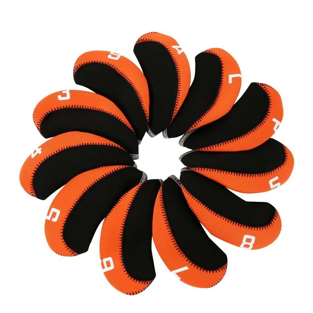 Golf Putter Accessories Golf Headcovers Golf Club Cover Golf Iron Headcover Spider Head Cover
Golf Putter Accessories Golf Headcovers Golf Club Cover Golf Iron Headcover Spider Head Cover