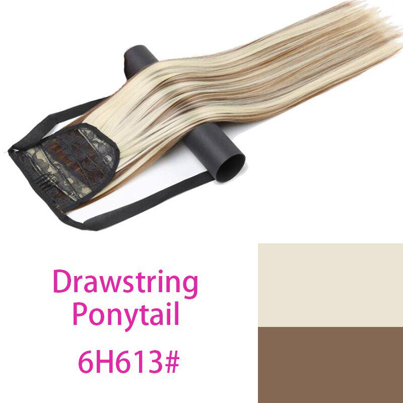 Накладные длинные волосы
Накладные длинные волосы